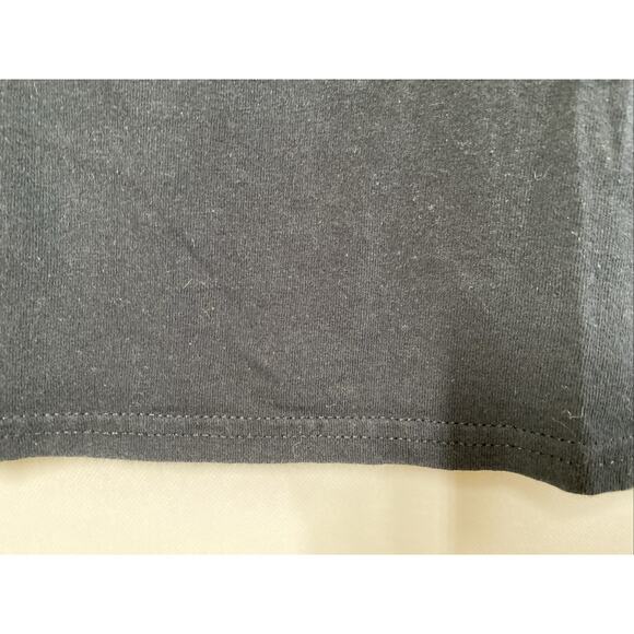 Attack on Titan Colossal Final Season T-Shirt Black Men's Medium 38-40 - Picture 7 of 7